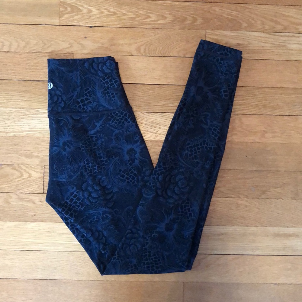 NWOT Lululemon Leggings